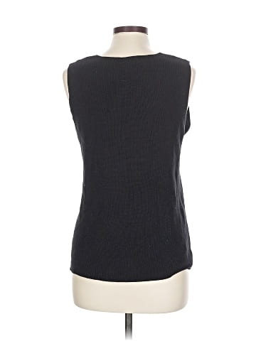 Harold's Sleeveless T-Shirt (view 2)
