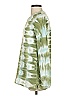 Lands' End Tie-dye Green Pullover Sweater Size XS - photo 5