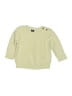 Baby Gap 100% Cotton Yellow Pullover Sweater Size 12-18 mo - photo 1