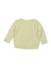 Baby Gap 100% Cotton Yellow Pullover Sweater Size 12-18 mo - photo 2