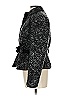 Sandro Sportswear Black Jacket Size L - photo 5