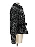 Sandro Sportswear Black Jacket Size L - photo 4