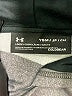 Under Armour Gray Pullover Hoodie Size S (youth) - photo 3