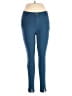 Amaryllis Blue Active Pants Size M - photo 1