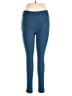 Amaryllis Blue Active Pants Size M - photo 2