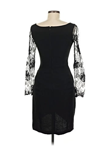 Emanuel Ungaro Cocktail Dress (view 2)