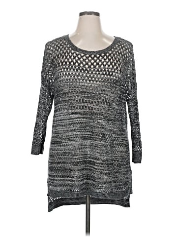 Mossimo Pullover Sweater (view 1)