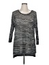 Mossimo Gray Pullover Sweater Size XL - photo 1