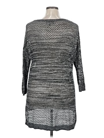 Mossimo Pullover Sweater (view 2)