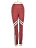 Nike Red Active Pants Size S - photo 1