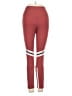 Nike Red Active Pants Size S - photo 2