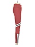 Nike Red Active Pants Size S - photo 4