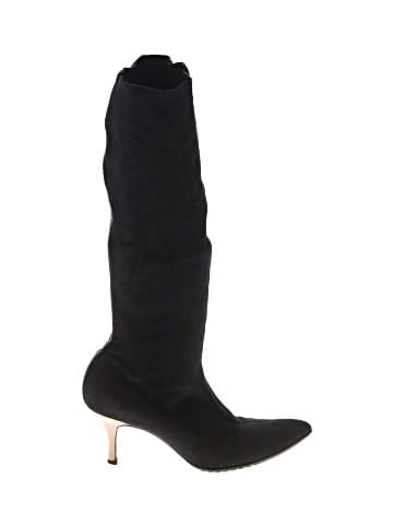 Emporio Armani Boots (view 1)