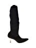 Emporio Armani Black Boots Size EU 37 1/2 - photo 1