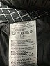 Old Navy Houndstooth Black Casual Pants Size 18 - photo 4