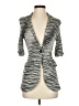 Chico's Gray Cardigan Size Sm (0) - photo 1