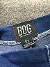 BDG Blue Jeggings Size 27 waist - photo 7