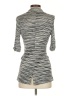 Chico's Gray Cardigan Size Sm (0) - photo 2