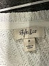 Style&Co Ivory Pullover Sweater Size M - photo 7