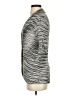 Chico's Gray Cardigan Size Sm (0) - photo 5