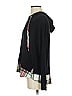 Karen Kane Plaid Black Cardigan Size XS - photo 5