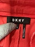 DKNY Solid Pink Casual Pants Size 6 - photo 4