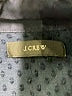 J.Crew Blue Long Sleeve Blouse Size M - photo 7