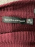 Assorted Brands Burgundy Cocktail Dress Size XS - photo 7