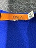 One A Blue Pullover Sweater Size M - photo 7