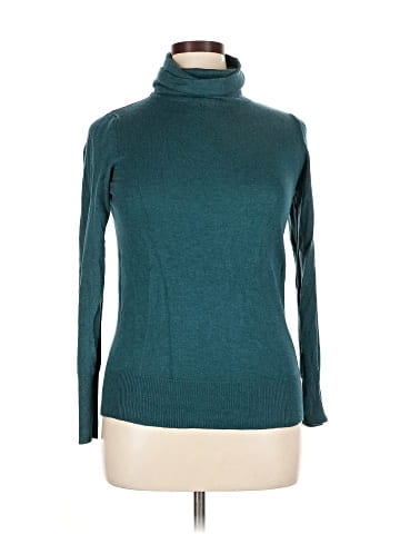 Mossimo Turtleneck Sweater (view 1)