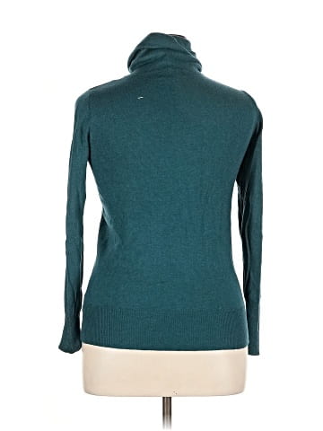 Mossimo Turtleneck Sweater (view 2)