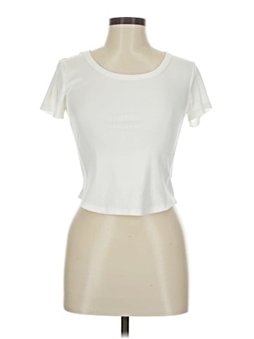 La Chapelle Short Sleeve T-Shirt (view 1)