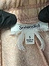 Splendid Paisley Gold Pink Casual Pants Size S - photo 4