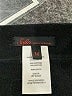 Sofia by Sofia Vergara Solid Black Casual Skirt Size M - photo 4