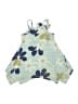 Next 100% Cotton Blue Dress Size 5 - photo 2