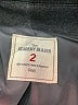 Gap Chevron-herringbone Gray Blazer Size 2 - photo 6