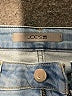 Joe's Jeans Stripes Blue Jeans Size XS - photo 7
