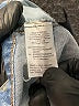 Madewell Blue Jeans Size 27 waist - photo 9