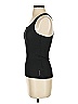 Reebok 100% Polyester Black Tank Top Size XS - photo 5