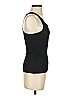 Reebok 100% Polyester Black Tank Top Size XS - photo 4