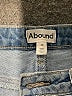 ABound Blue Jeans Size 26 waist - photo 7