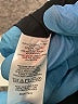 Ann Taylor Black Cocktail Dress Size 6 (petite) - photo 8