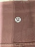 Lululemon Athletica Purple Active Pants Size 10 - photo 6