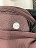 Lululemon Athletica Purple Active Pants Size 10 - photo 7