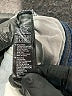 Life in Progress Hearts Blue Jeans Size 25 waist - photo 8