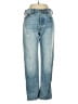 Everlane 100% Cotton Blue Jeans Size 26R - photo 1