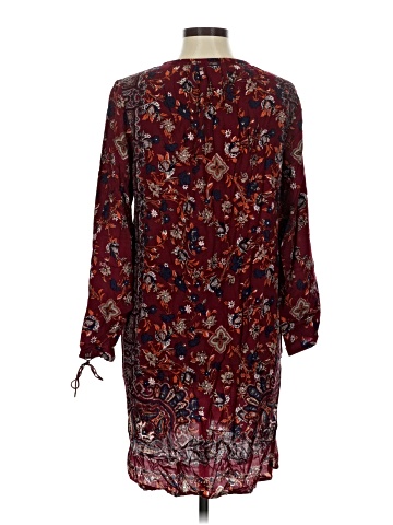 Chelsea & Theodore Casual Dress (view 2)