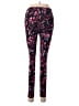 Sweaty Betty Floral Pink Active Pants Size 6 - photo 2