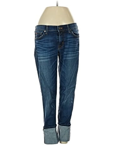 Hudson Jeans Jeans (view 1)