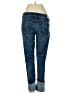 Hudson Jeans Solid Blue Jeans Size 27 waist - photo 2
